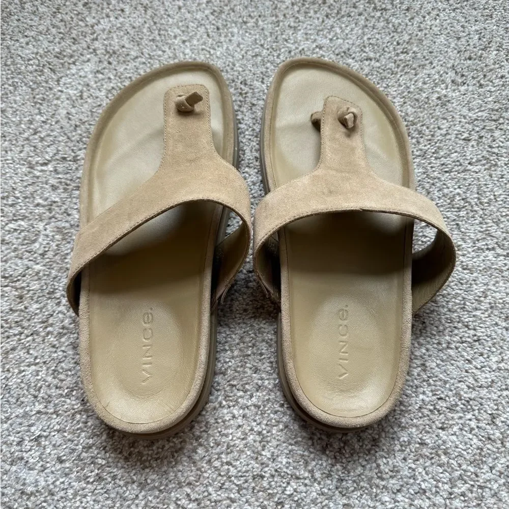 Vince Diego Sandal